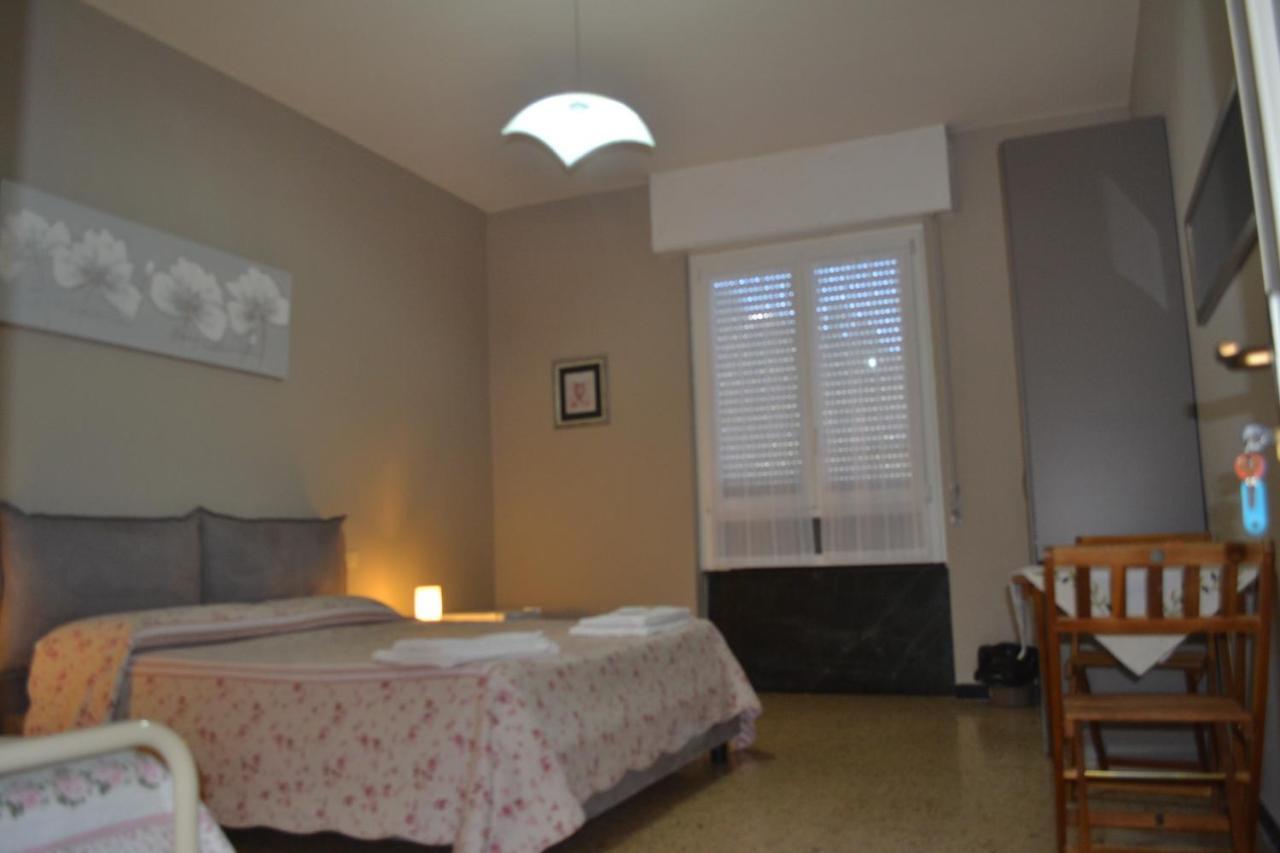 Hotel Sea View Riomaggiore Exterior foto