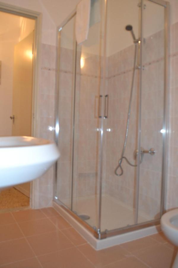Hotel Sea View Riomaggiore Exterior foto